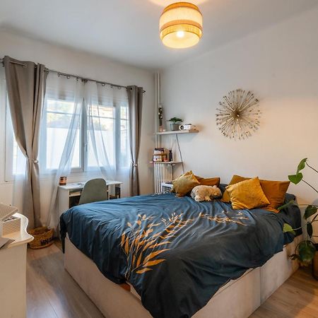 Apartmán La Douceur Nicoise Nice Exteriér fotografie