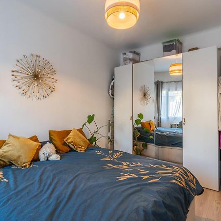 Apartmán La Douceur Nicoise Nice Exteriér fotografie