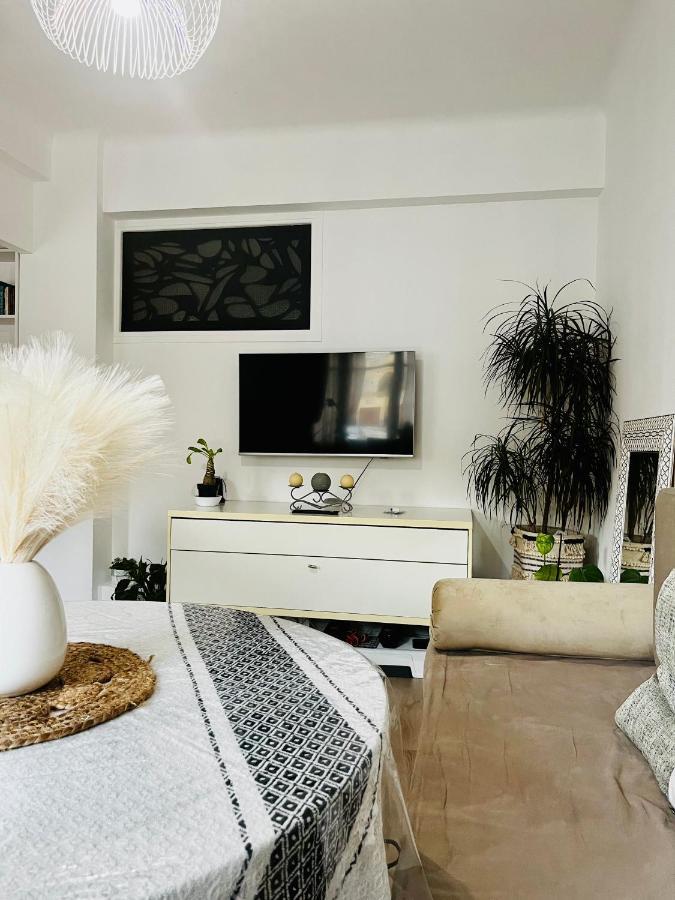 Apartmán La Douceur Nicoise Nice Exteriér fotografie