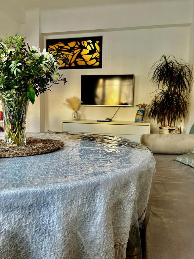 Apartmán La Douceur Nicoise Nice Exteriér fotografie