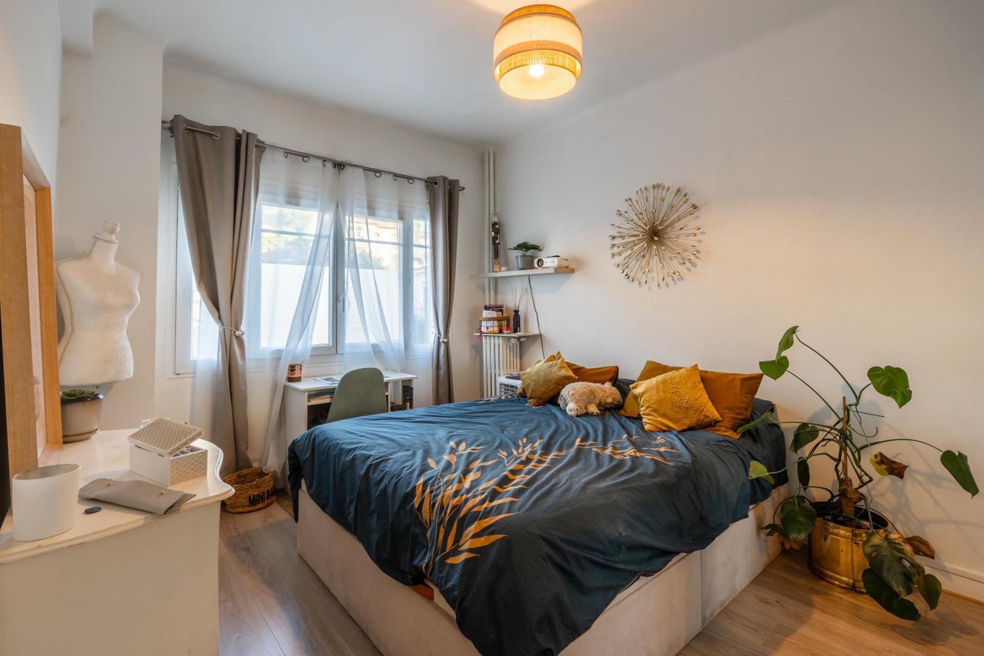 Apartmán La Douceur Nicoise Nice Exteriér fotografie