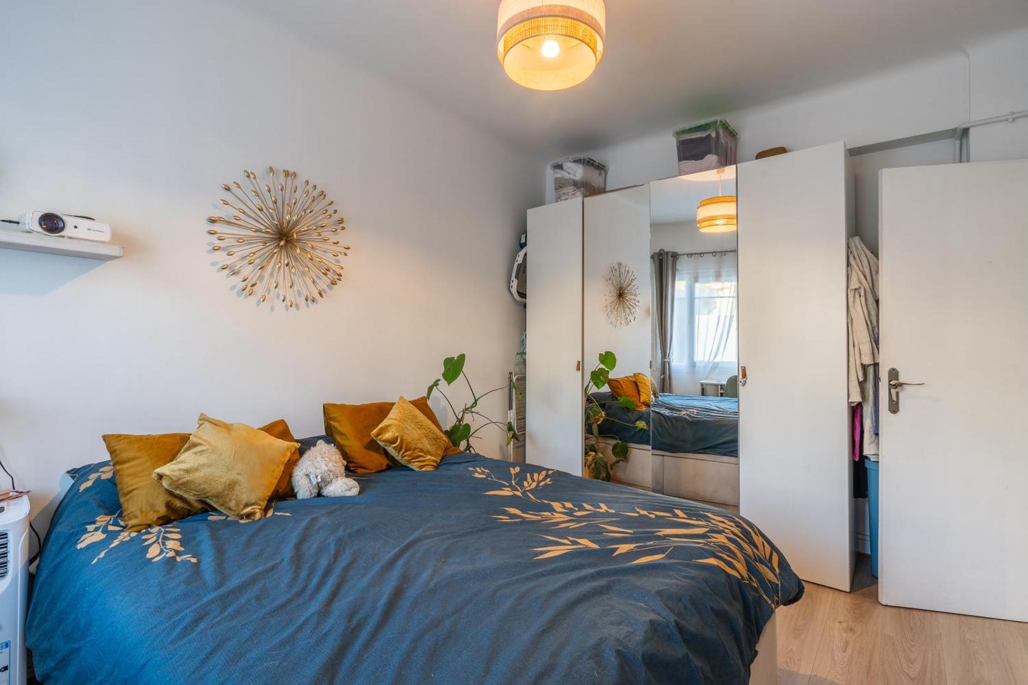 Apartmán La Douceur Nicoise Nice Exteriér fotografie